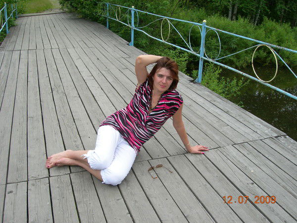 Яна Петрачкова