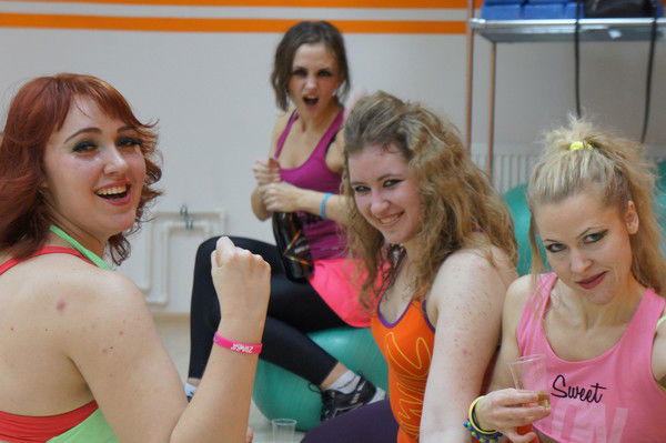 Татьяна Самохина