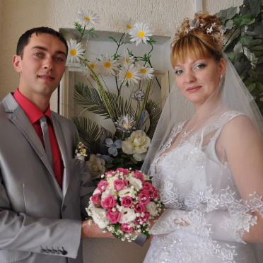 Алексей Николаев