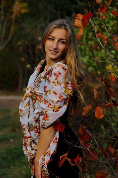 Аня Ефимова