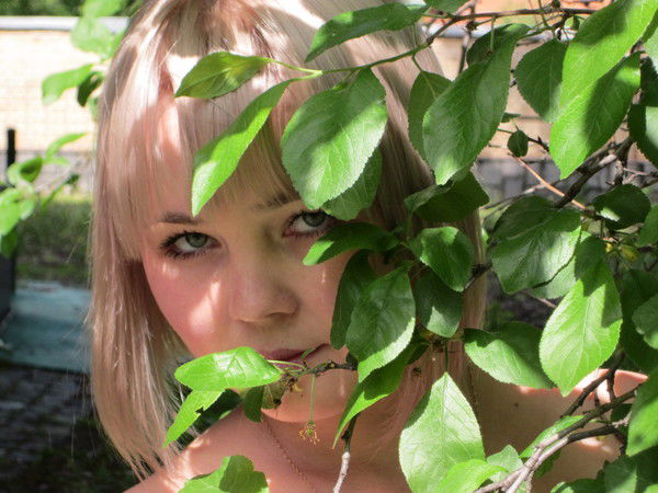 Юлия Суворова