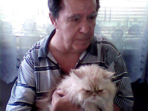 Валерий Чернышев