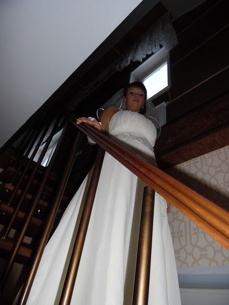 Ольга Худякова