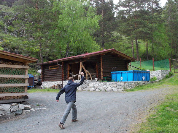 Виталий Ольшевский