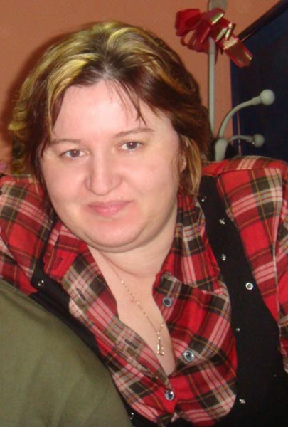 Лира Сычева