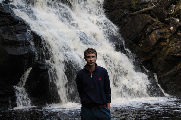 Иван Коломеец