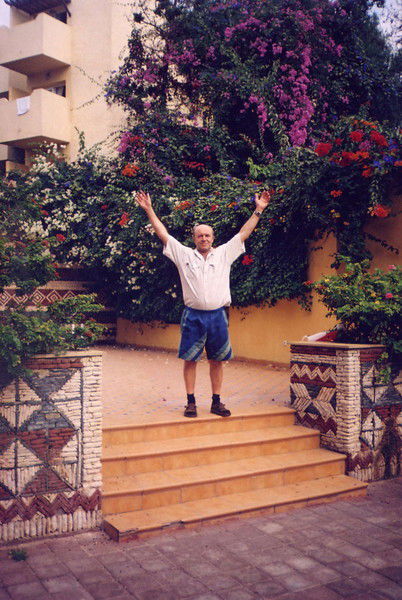 Сергей Галаган