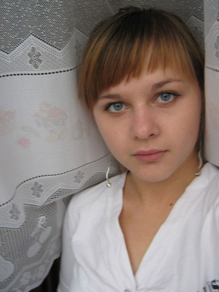 Оксана Малкова