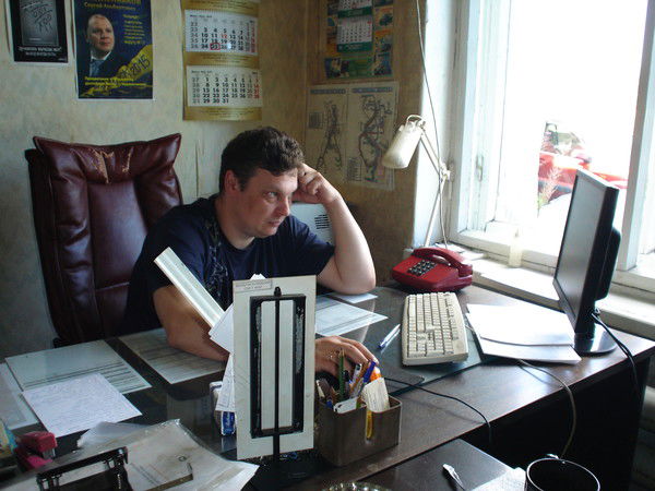 Андрей Журавлёв