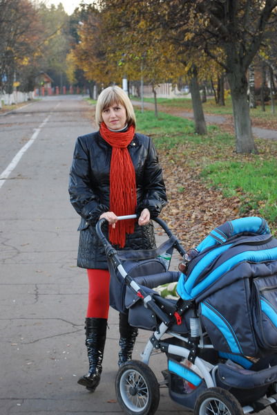 Юлия Лагутина