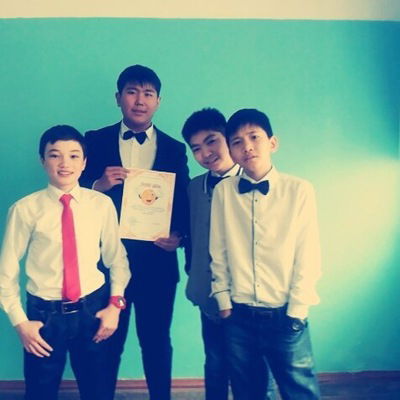 Жайык Кулманов