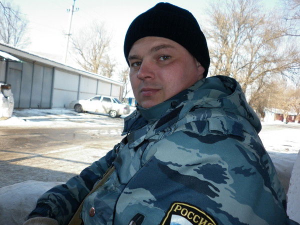 Владимир Баля