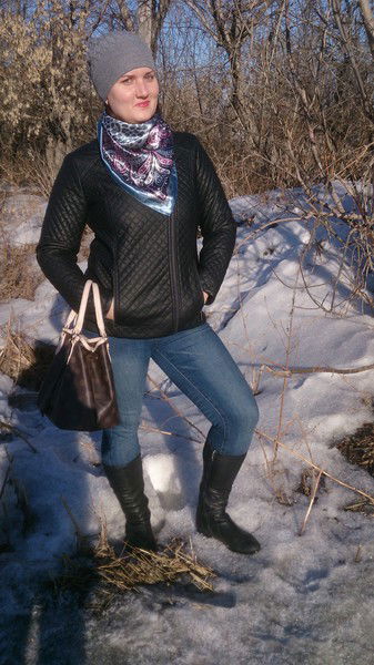 Светлана Зубарева