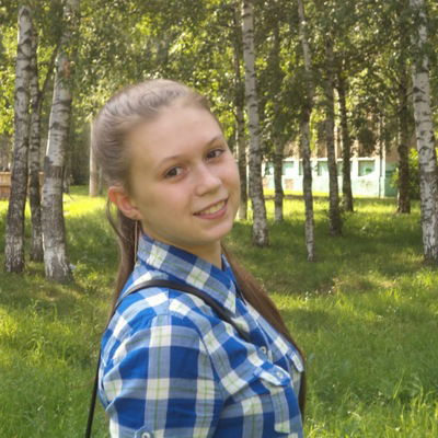 Софья Зажигалова