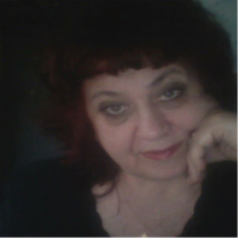 Любовь Романова