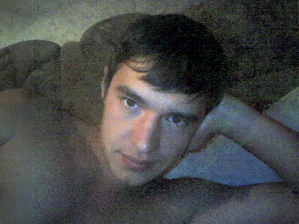 Сергей Адамский