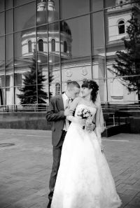 Дарья Матухнова