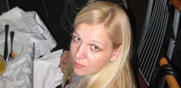 Ольга Русакович