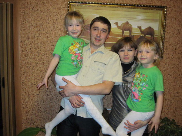 Александр Лебедев