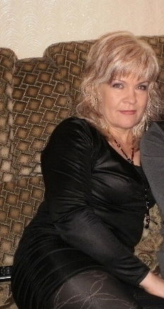 Ирина Ивакина