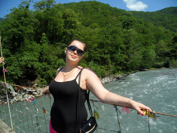 Ольга Баталова