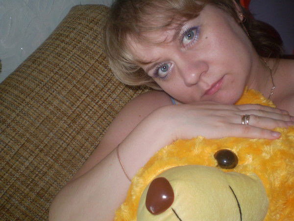 Екатерина Искакова