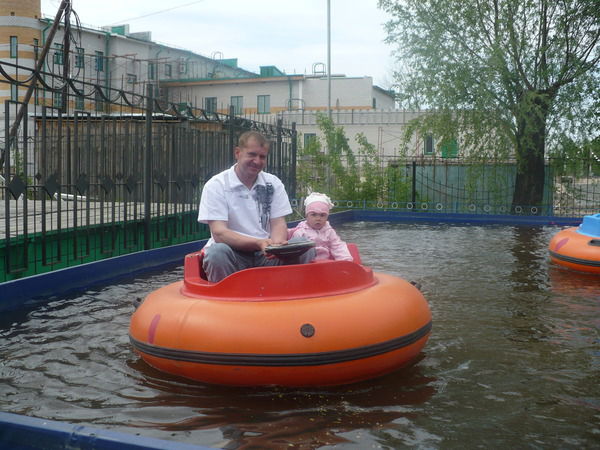 Николай Яковлев