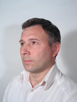 Марат Ибатуллин