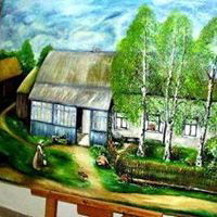 Cветлана Меншикова