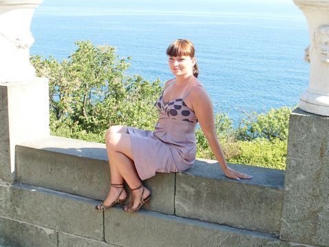 Ирина Лазенко