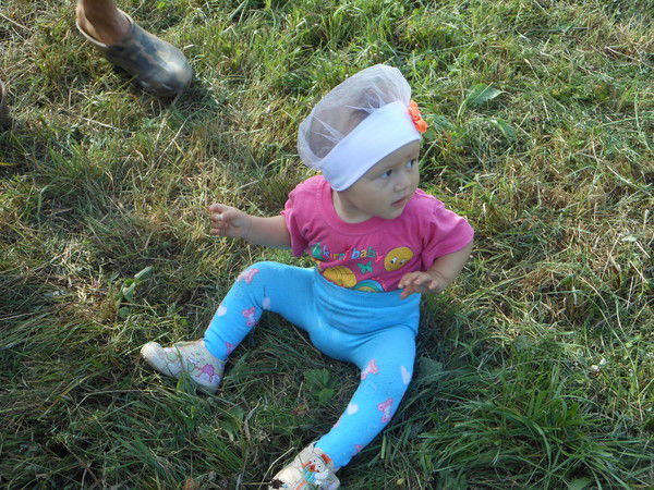 Ильсия Ханнанова