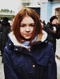 Екатерина Макарова