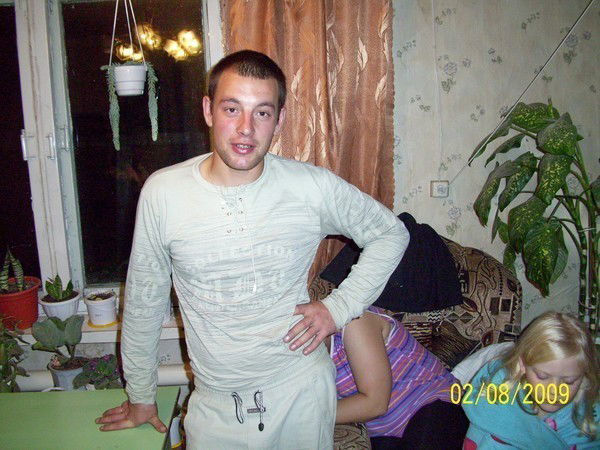 Женя Сухрамендо