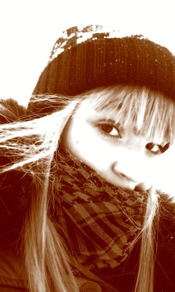 Олеся Уфимцева