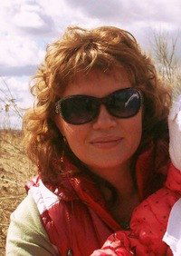 Снежана Пономарева