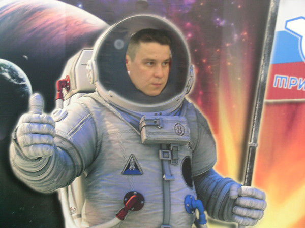 Артур Сайфутдинов