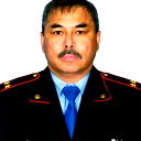 Мадениет Кенжетаев