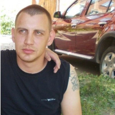 Дмитрий Степанов