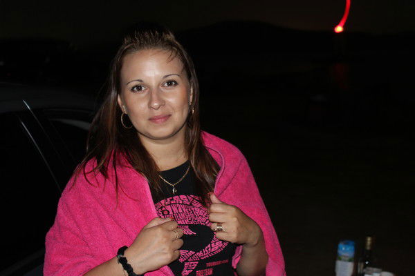 Елена Баянова