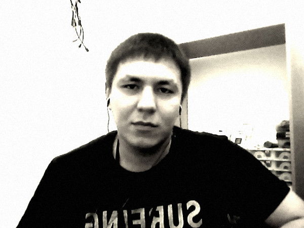 Александр Богачев