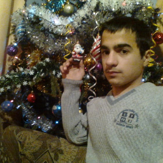 Руслан Дорожок