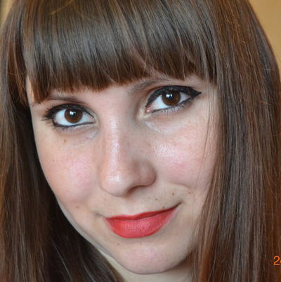 Ирина Стрелкова