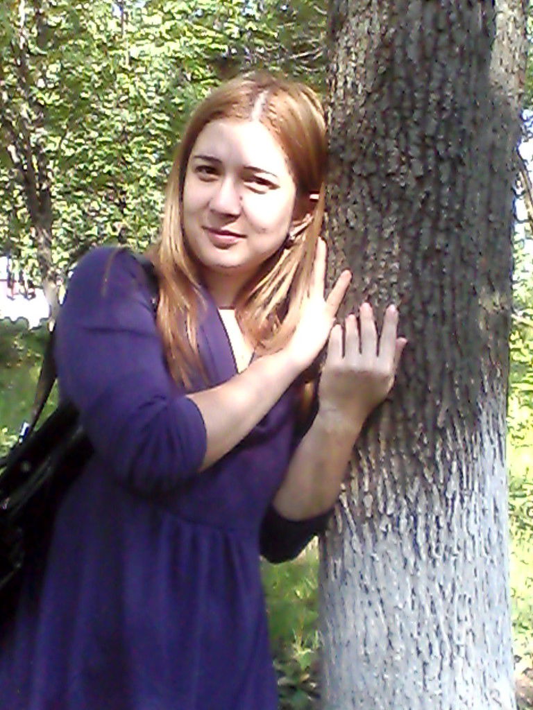 Руниза Смирнова