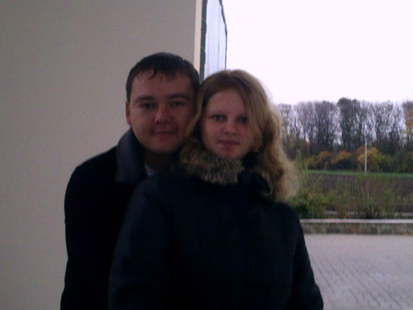 Александр Елена Зимиревы