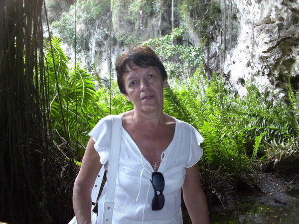 Ольга Сидорова