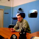 Dmitry Kolosovsky