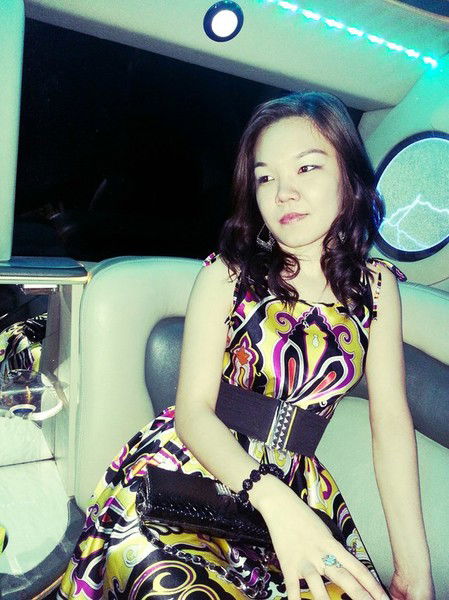 __Куралай (Клон 51)