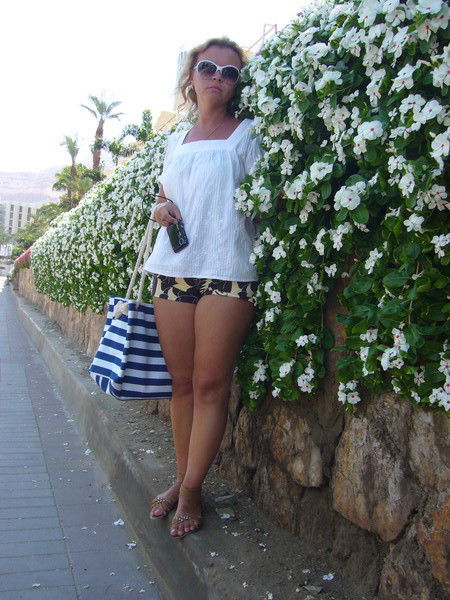 Оксана Штонда