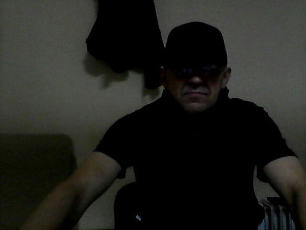 Дима Доронькин