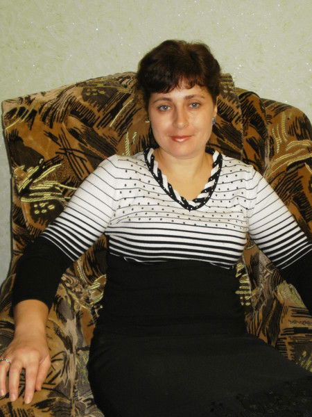 Наташа Гуцова